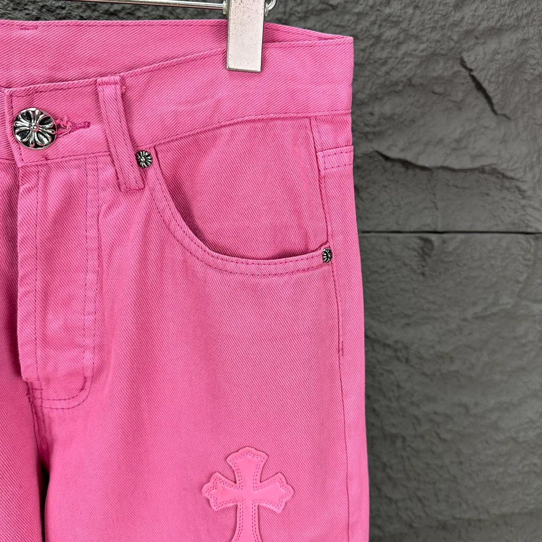 2025New Arrival Pink Quality ， ， ， ， ， ！ ， ， ！！！ ：Pink Size：28、30、32、34